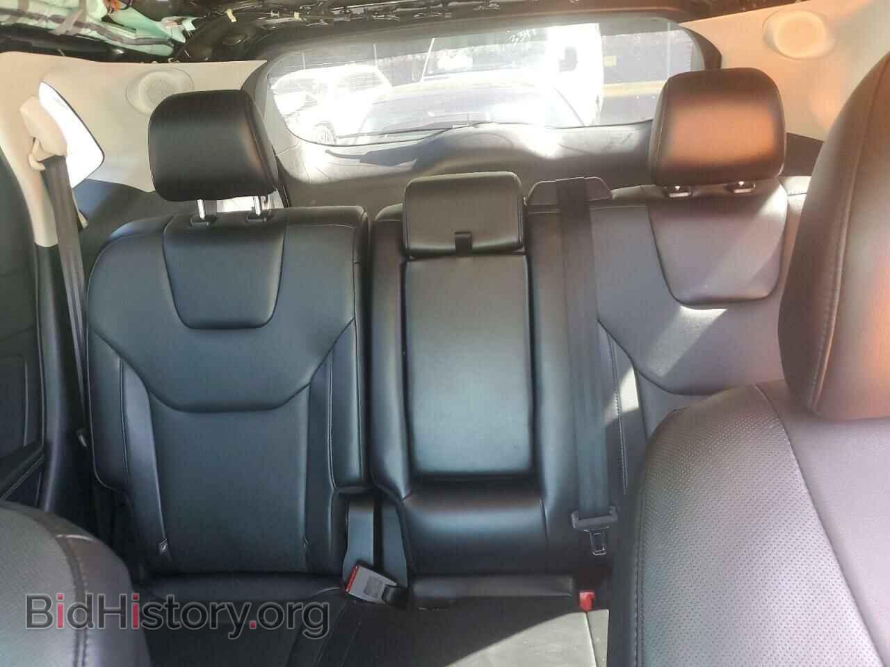 2018 FORD EDGE - VIN: 2FMPK3K96JBB36506 - Photo 10