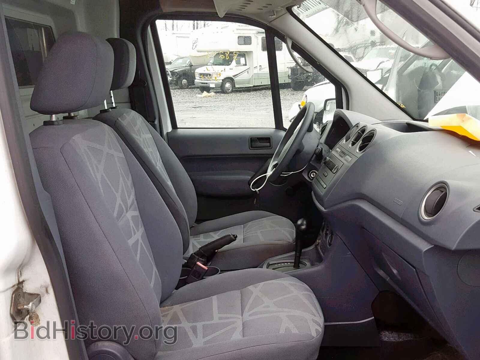 Photo NM0LS7AN9CT083504 - FORD TRANSIT CO 2012
