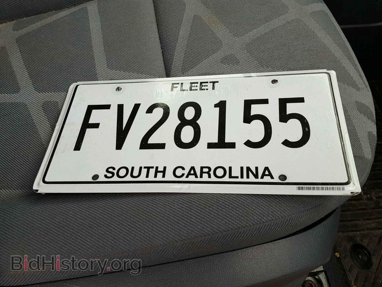 2012 FORD TRANSIT CO - VIN: NM0LS7AN9CT083504 - Фото 4