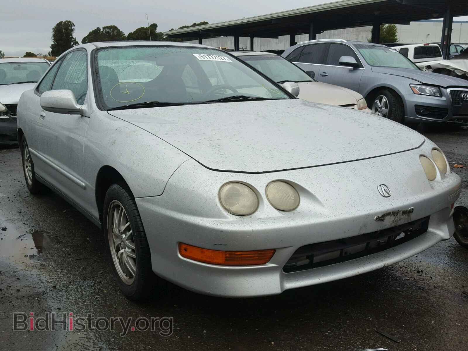 Фотография JH4DC4452YS006354 - ACURA INTEGRA 2000
