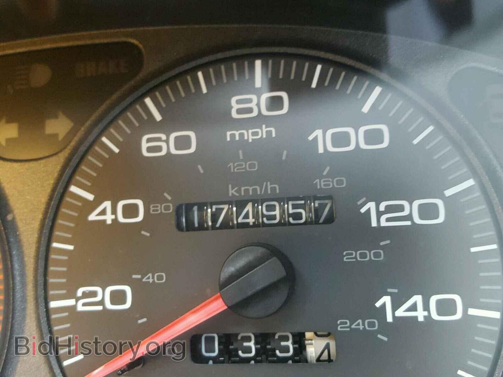 2000 ACURA INTEGRA - VIN: JH4DC4452YS006354 - Фото 8