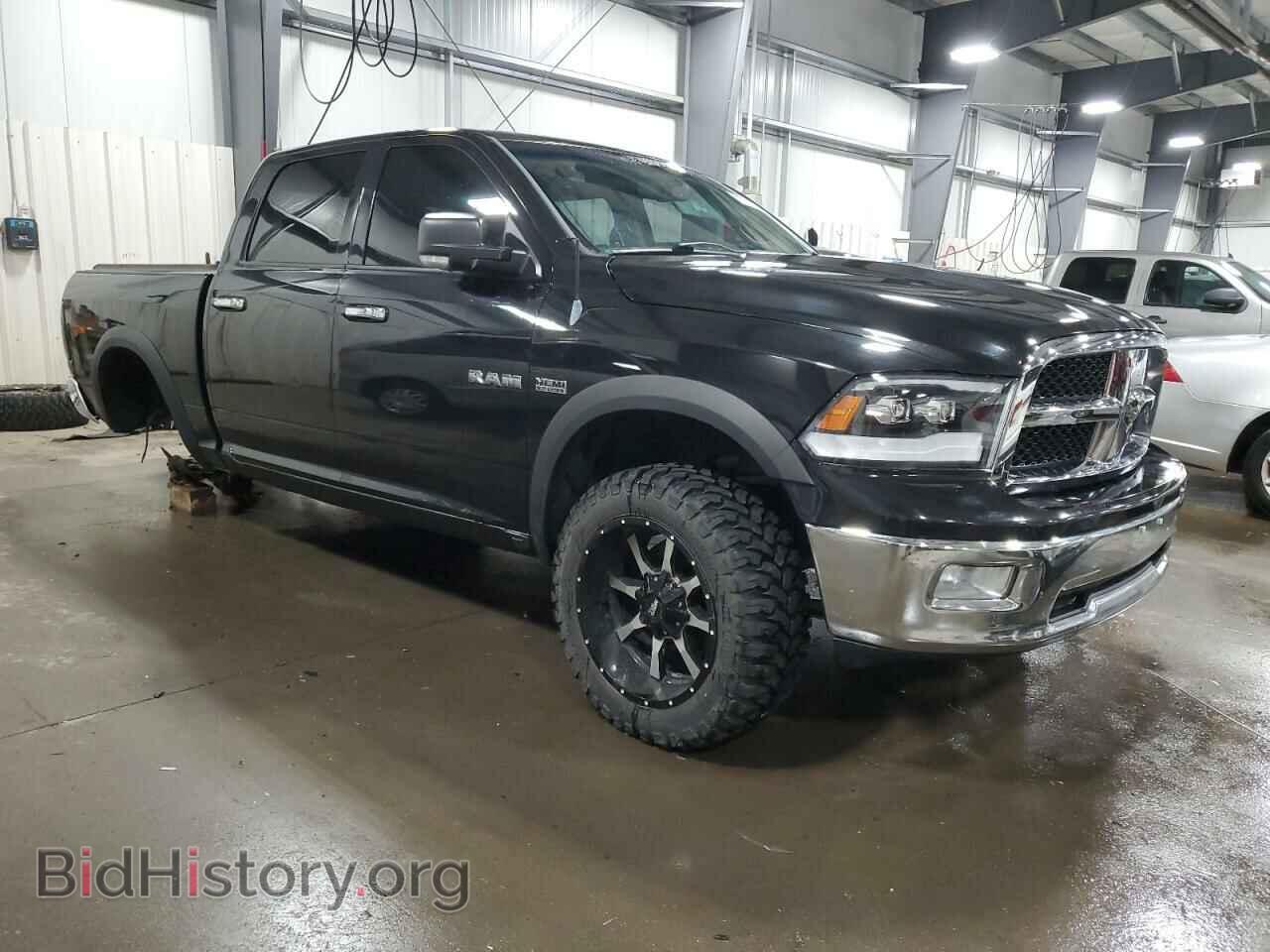 2010 DODGE All Models - VIN: 1D7RV1CT6AS199166 - Photo 4
