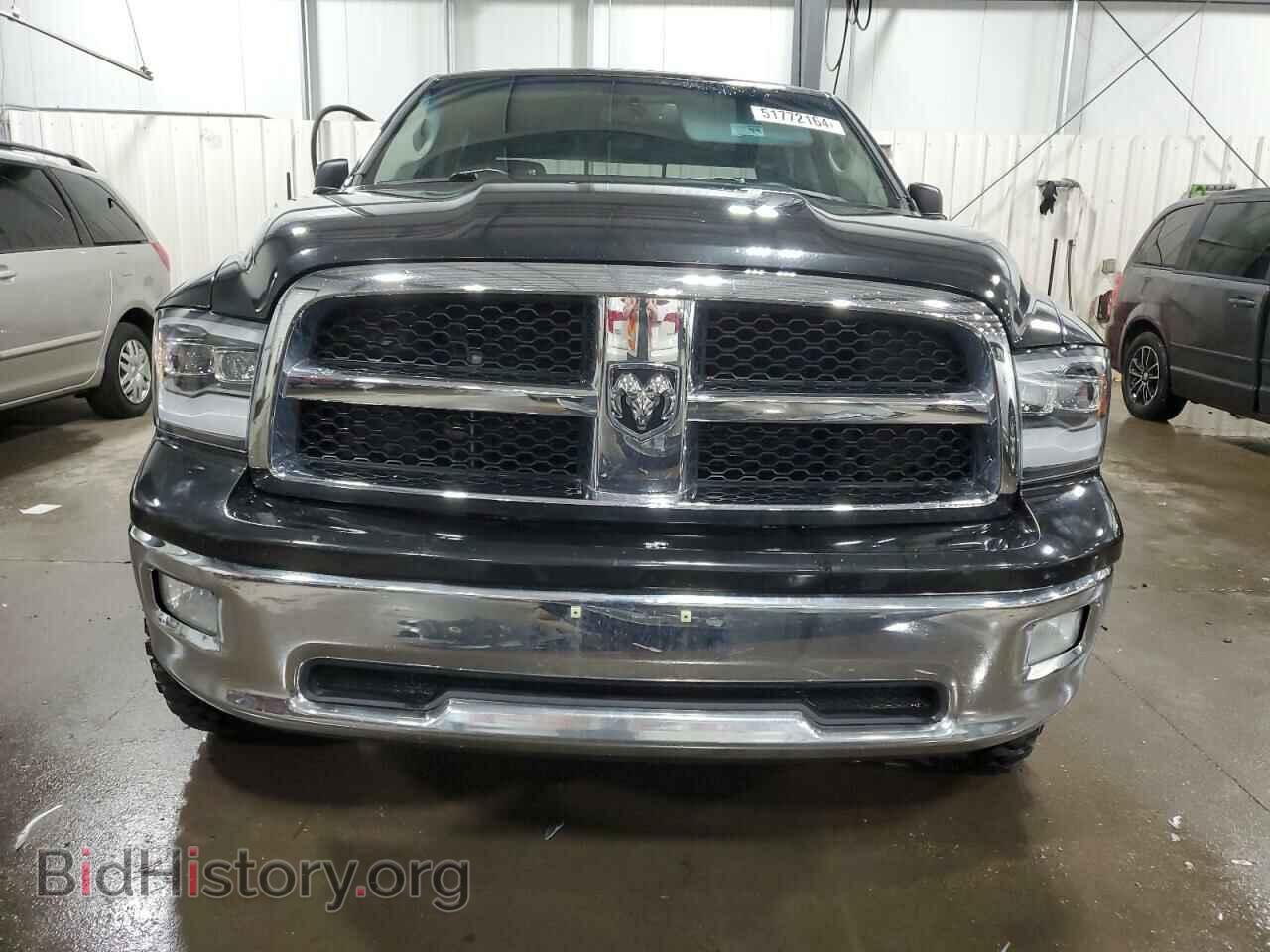 2010 DODGE All Models - VIN: 1D7RV1CT6AS199166 - Photo 5
