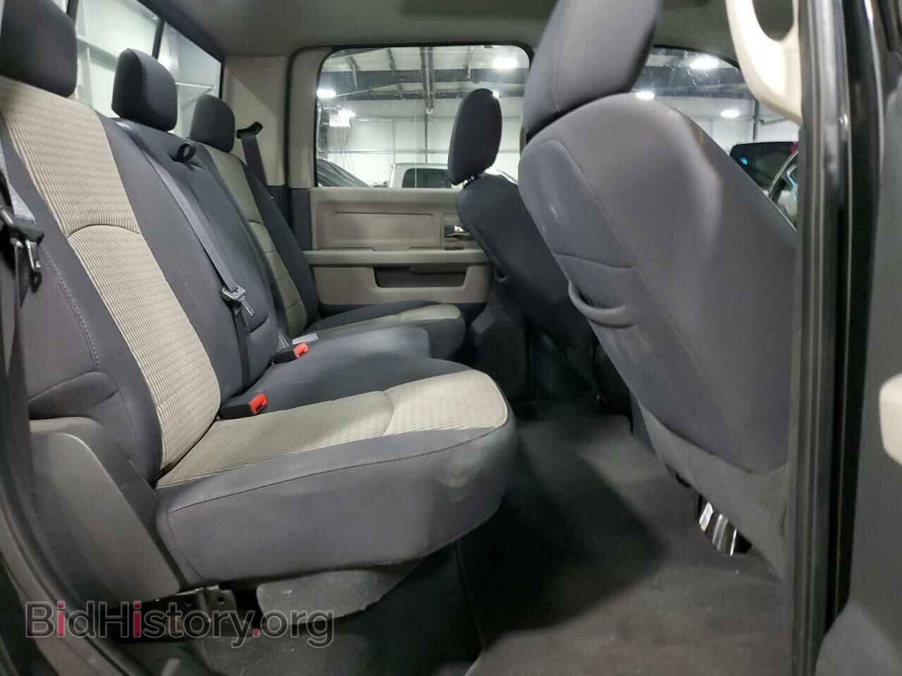 2010 DODGE All Models - VIN: 1D7RV1CT6AS199166 - Photo 10