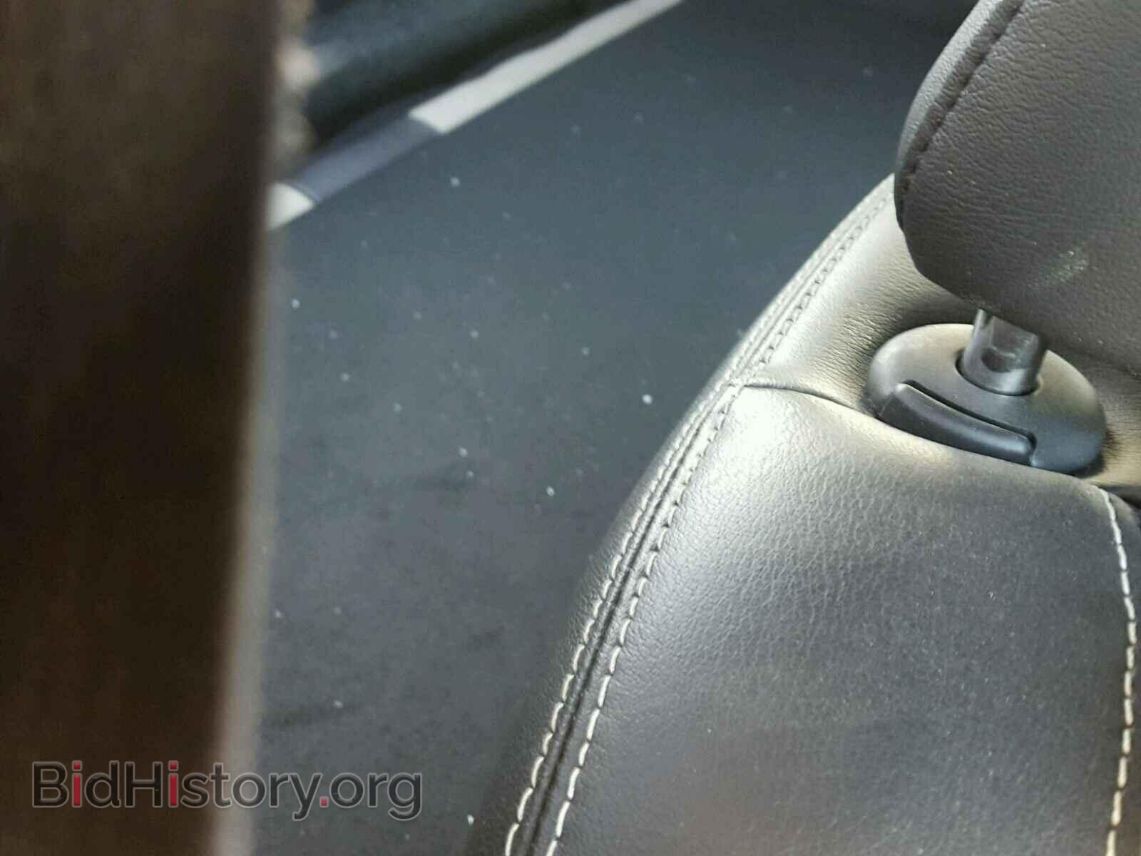 2015 CHEVROLET CAMARO - VIN: 2G1FF1E33F9228020 - Фото 6
