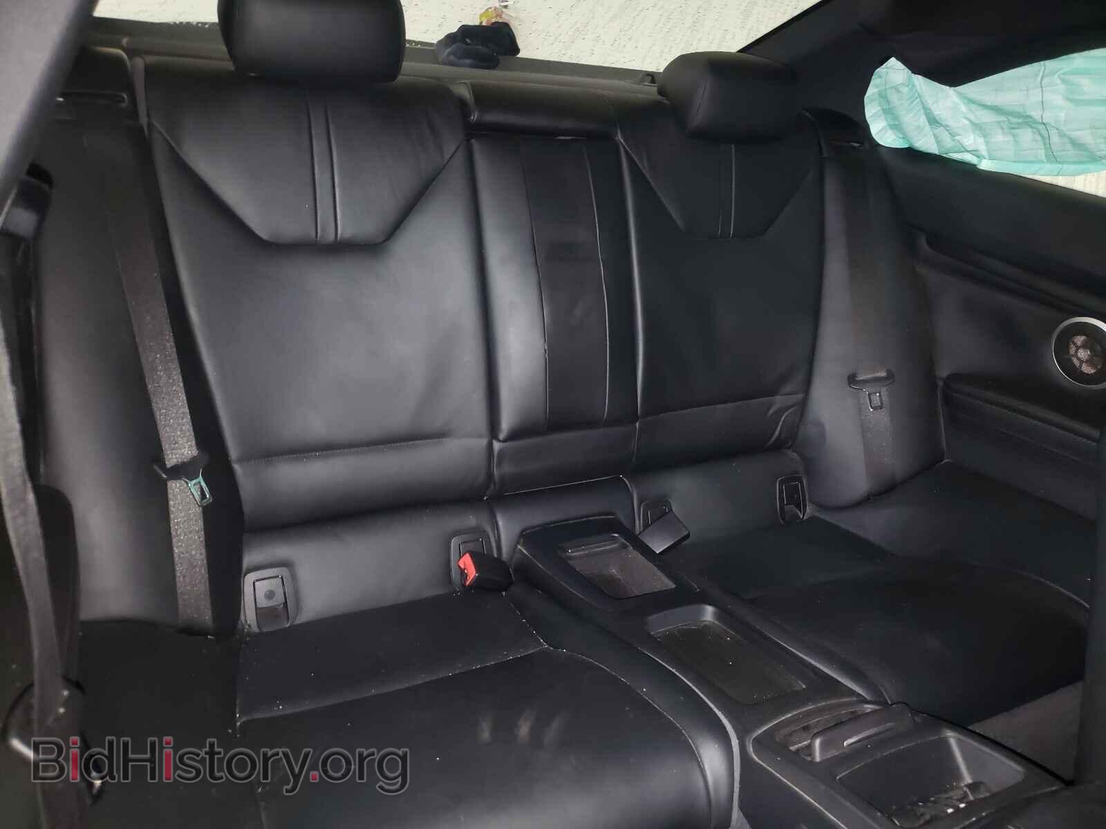2011 BMW M3 - VIN: WBSKG9C59BE367588 - Фото 6