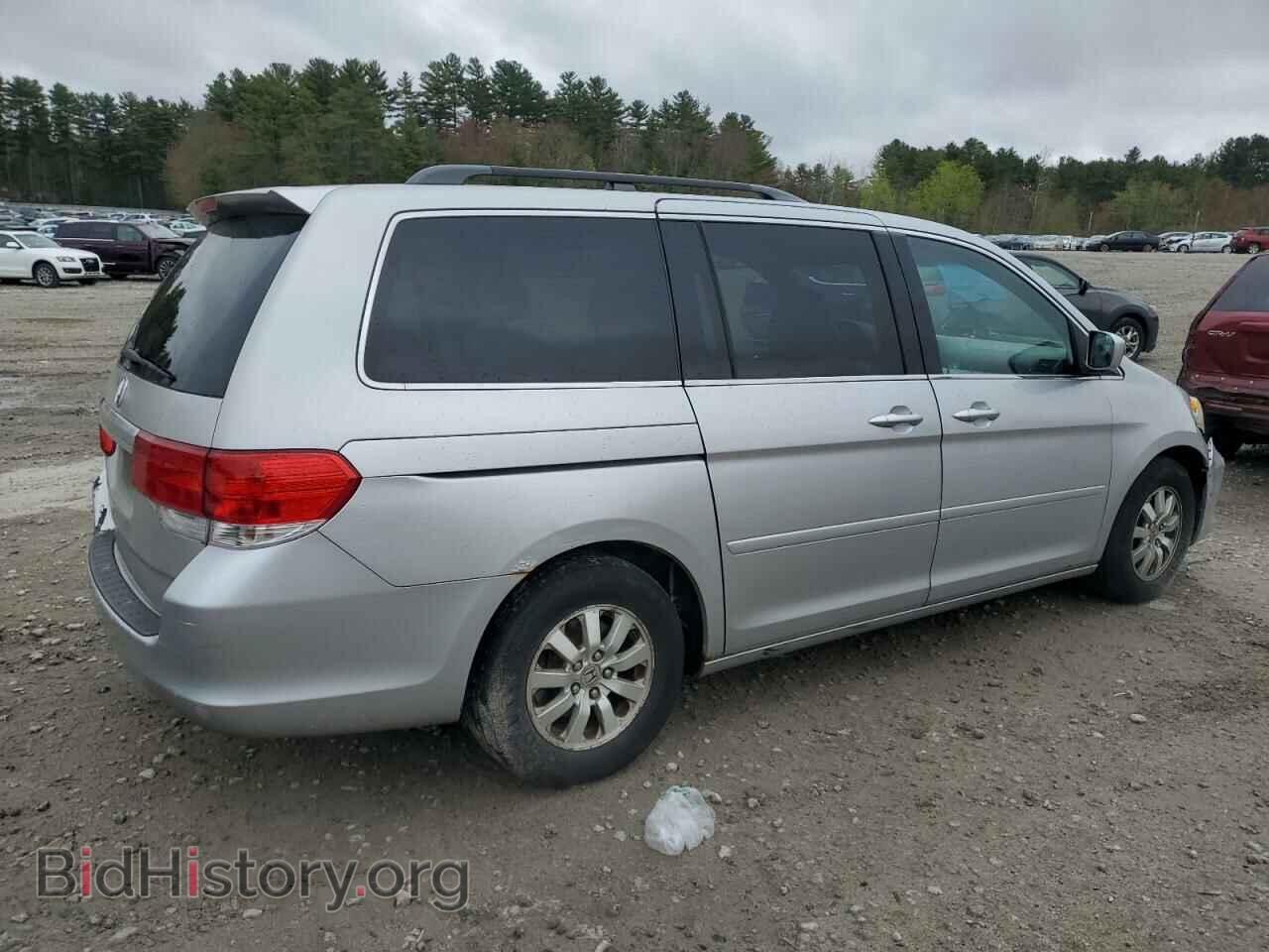 2010 HONDA All Models - VIN: 5FNRL3H43AB111300 - Фото 3