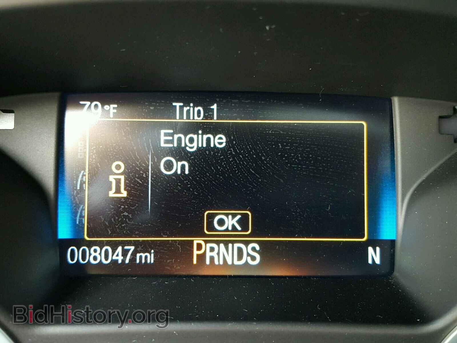 2016 FORD FOCUS - VIN: 1FADP3F26GL266452 - Photo 8