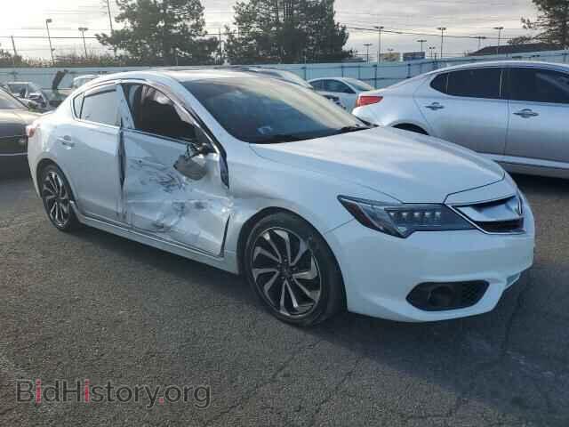 2017 ACURA ILX - VIN: 19UDE2F80HA007761 - Фото 4