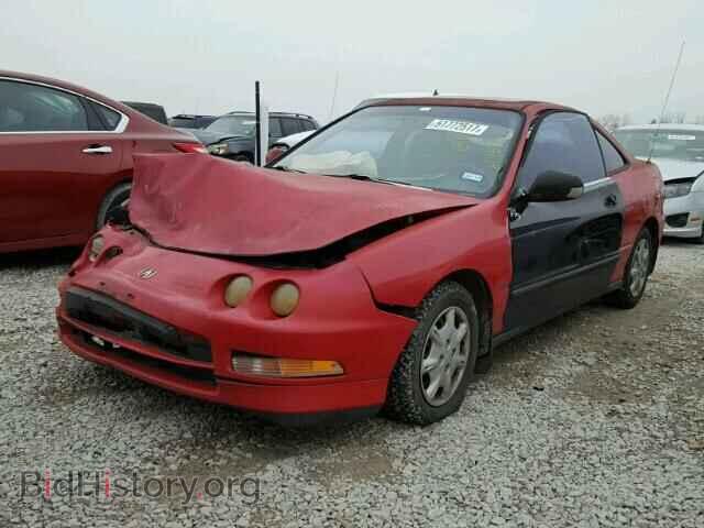 1996 ACURA INTEGRA - VIN: JH4DC4355TS008237 - Фото 2
