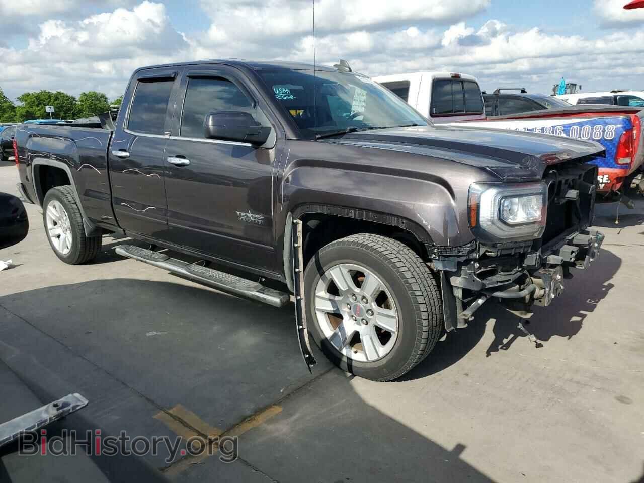2016 GMC SIERRA - VIN: 1GTR1MEC7GZ108846 - Фото 4