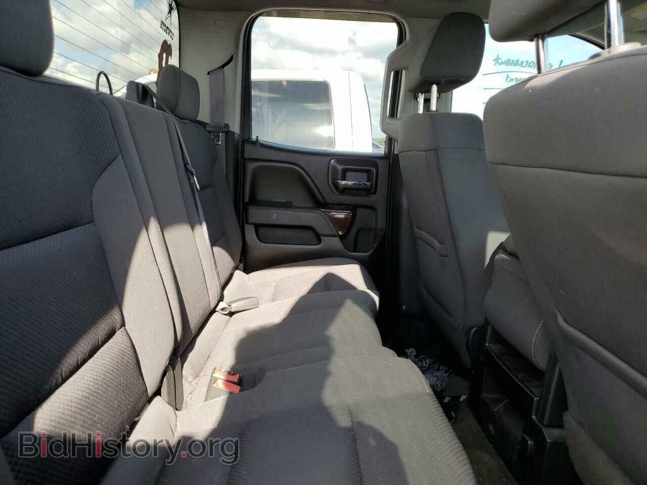 2016 GMC SIERRA - VIN: 1GTR1MEC7GZ108846 - Фото 10