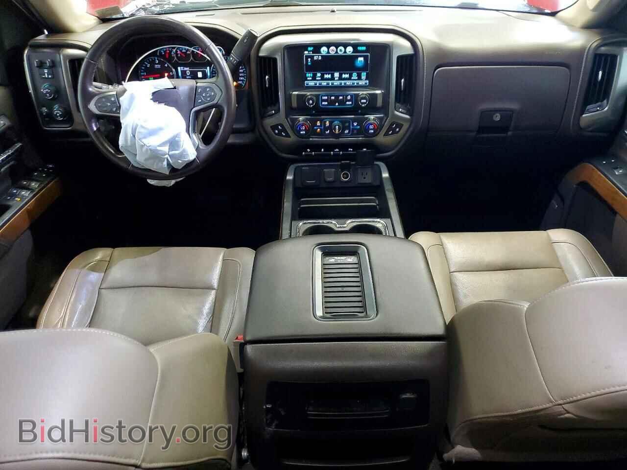 2018 CHEVROLET SILVERADO - VIN: 3GCUKSEC2JG603247 - Фото 8