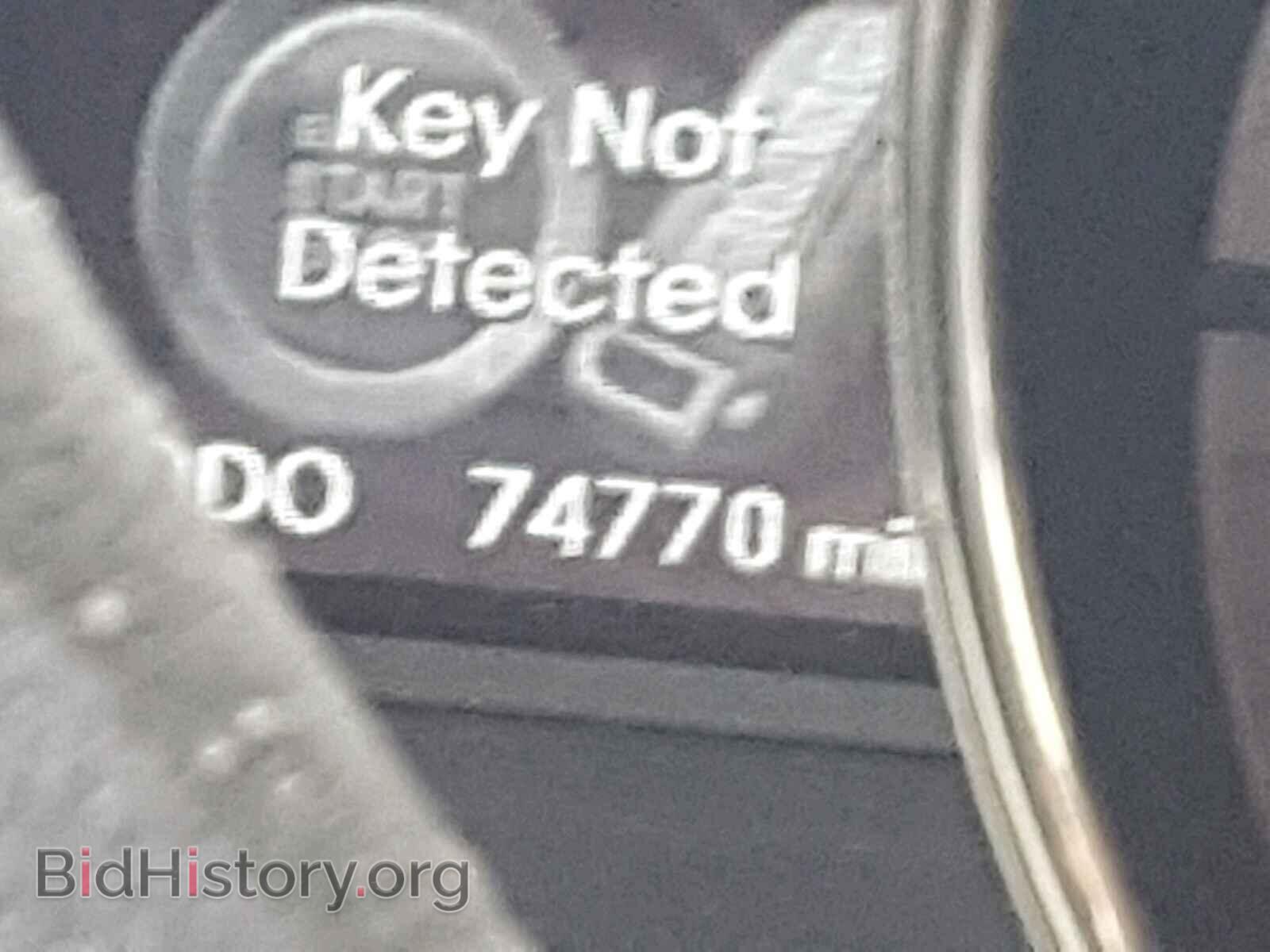 2012 HYUNDAI SONATA - VIN: 5NPEC4AC2CH388966 - Фото 8