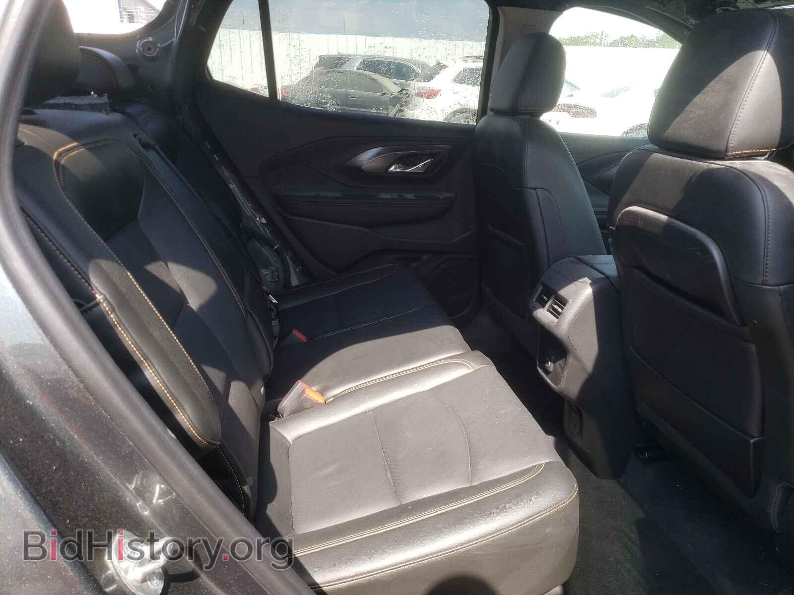 2020 GMC TERRAIN - VIN: 3GKALPEX7LL209029 - Photo 6