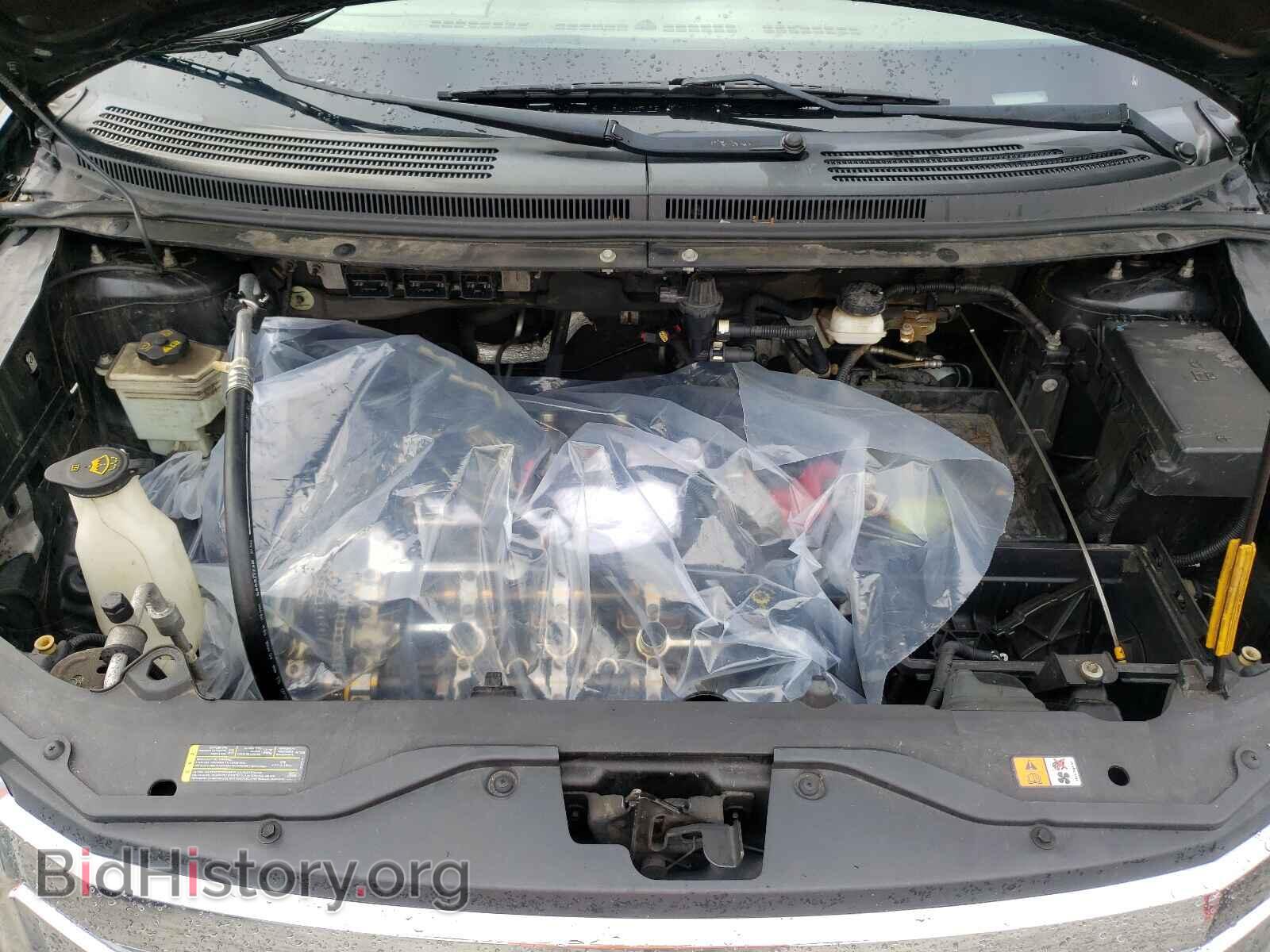 2007 FORD EDGE - VIN: 2FMDK46C47BA29574 - Photo 7