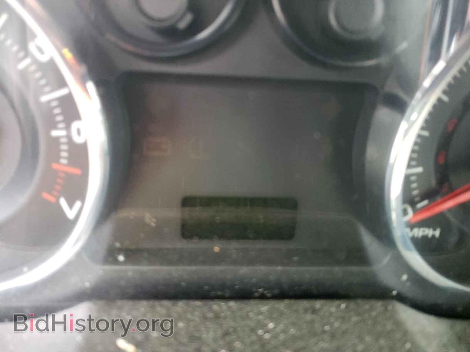 2007 FORD EDGE - VIN: 2FMDK46C47BA29574 - Photo 8