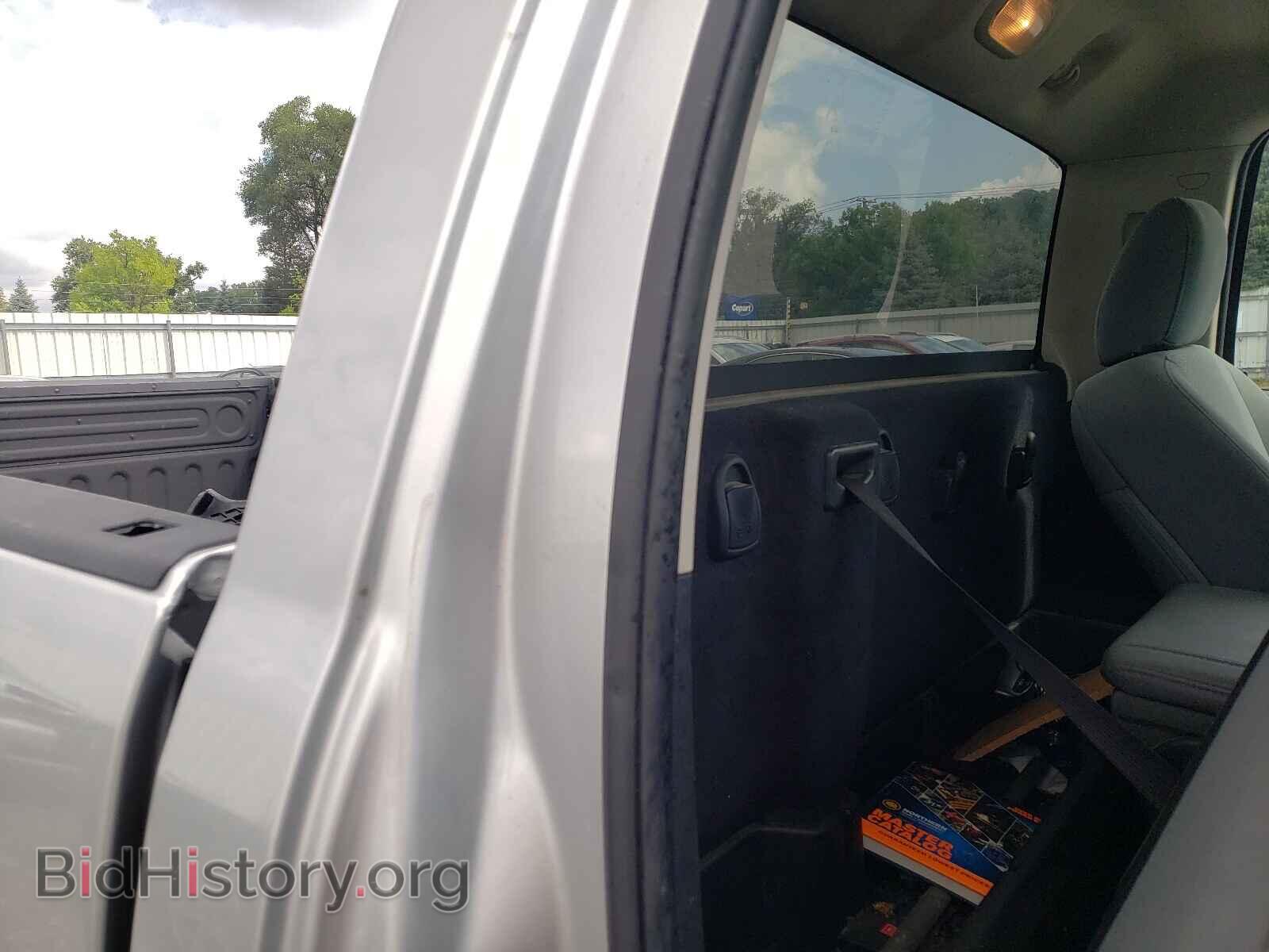 2017 RAM 1500 - VIN: 3C6JR7DG5HG672368 - Фото 6
