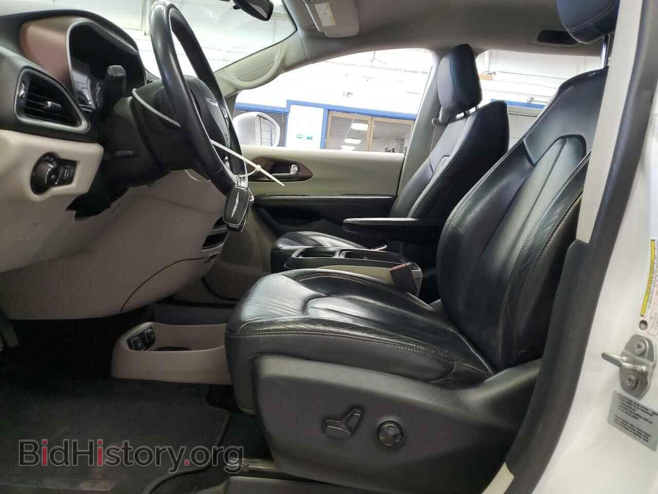 2017 CHRYSLER PACIFICA - VIN: 2C4RC1BG9HR810176 - Photo 7