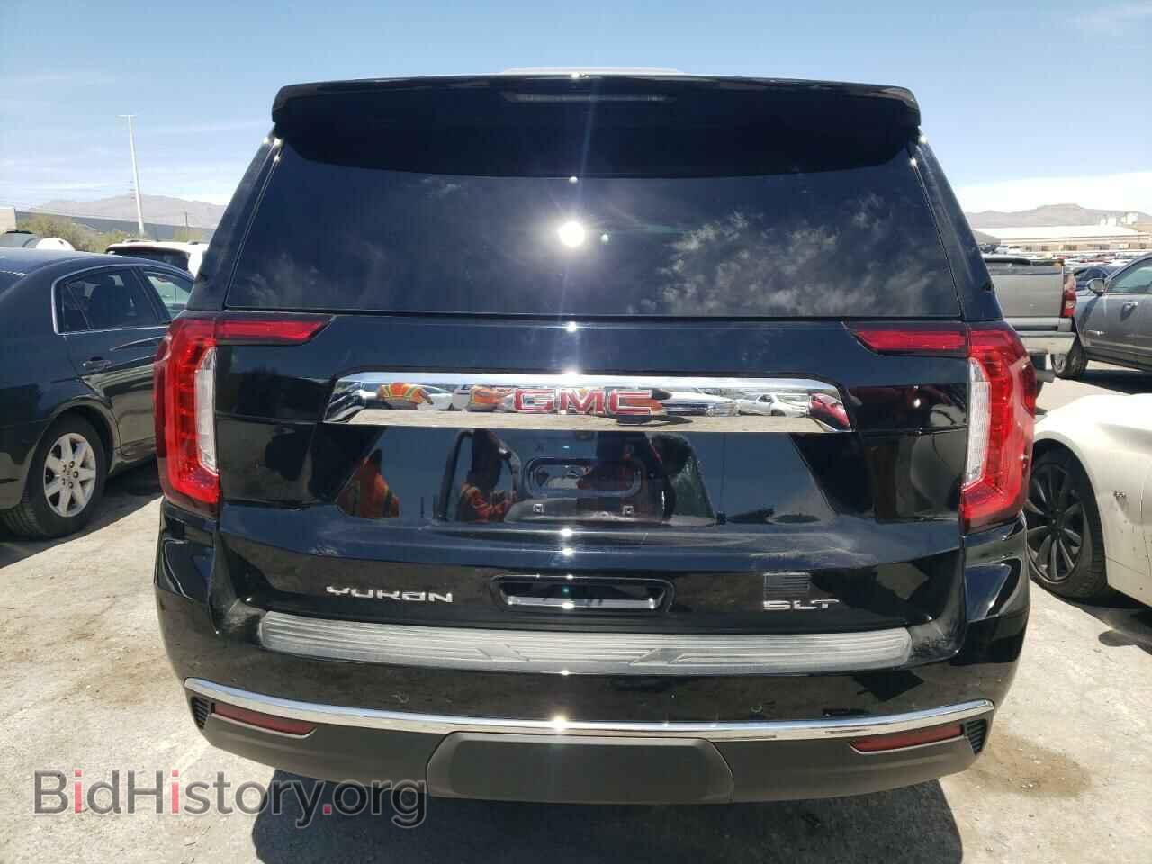 2023 GMC YUKON - VIN: 1GKS2BKD5PR220419 - Фото 6