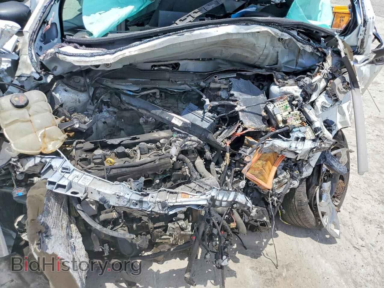 2017 FORD TRANSIT - VIN: NM0LS7E77H1315595 - Photo 11