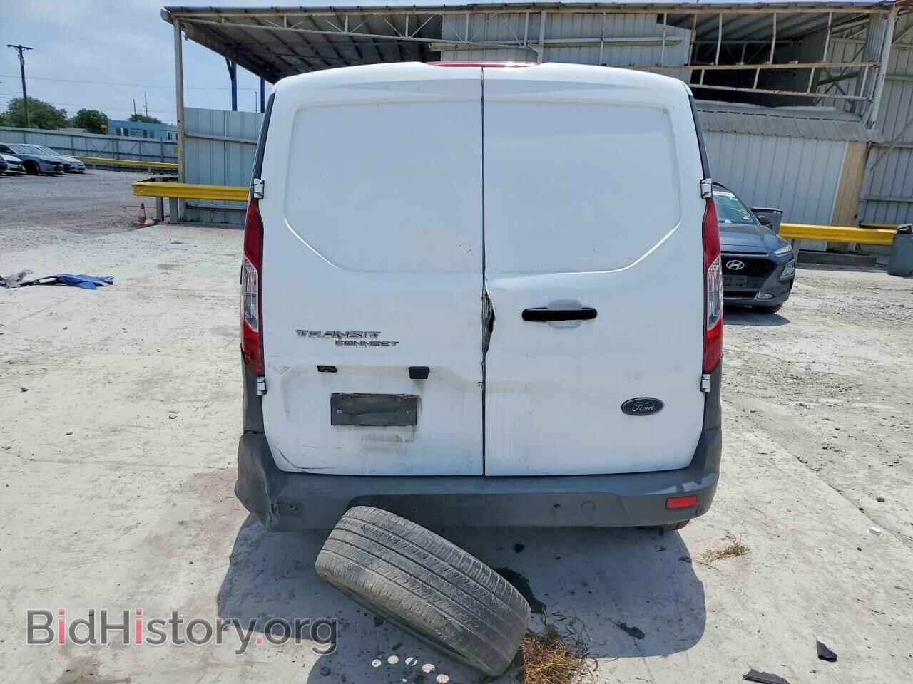 2017 FORD TRANSIT - VIN: NM0LS7E77H1315595 - Photo 6