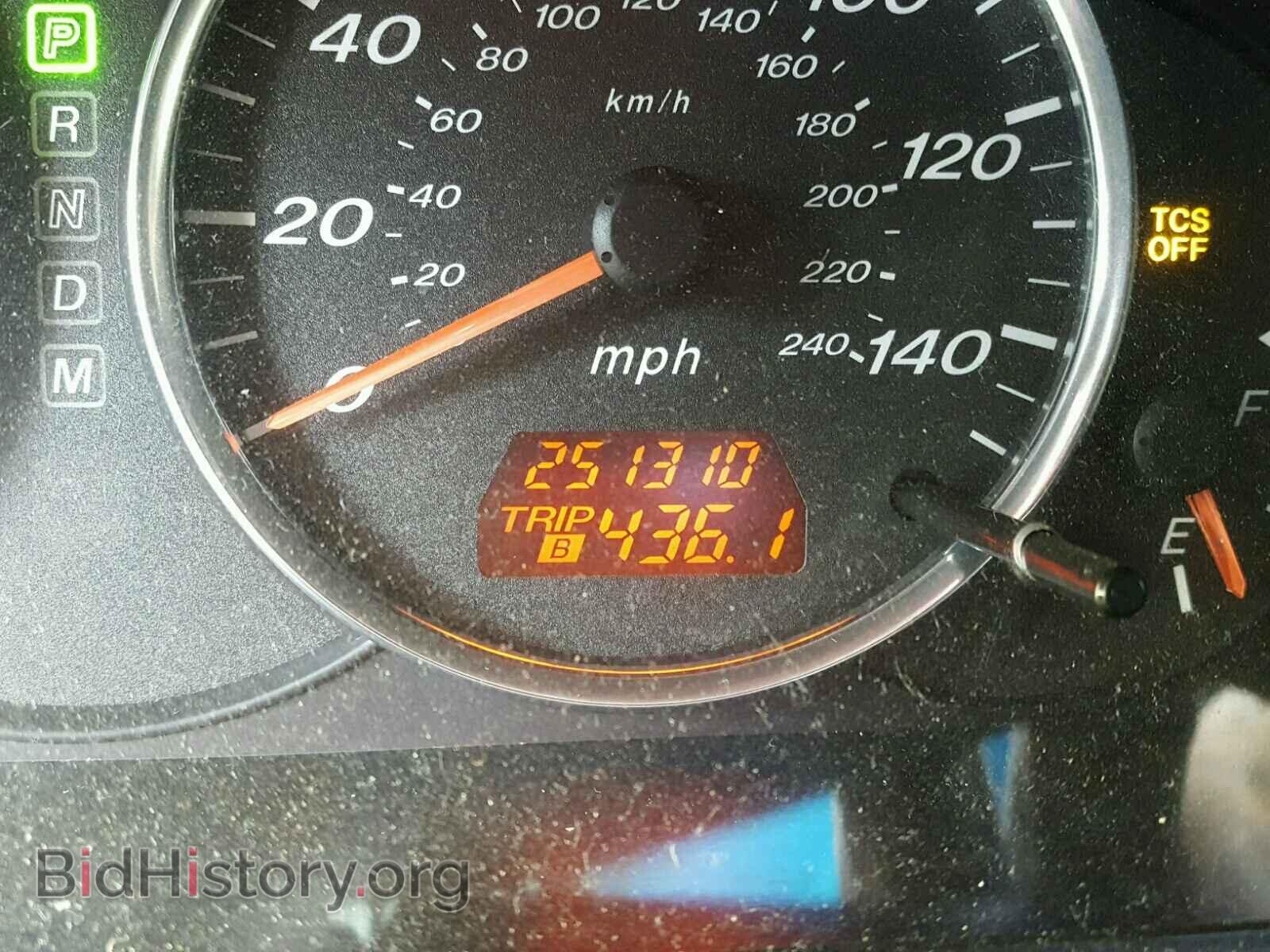 2006 MAZDA 6 - VIN: 1YVHP80D265M46530 - Photo 8