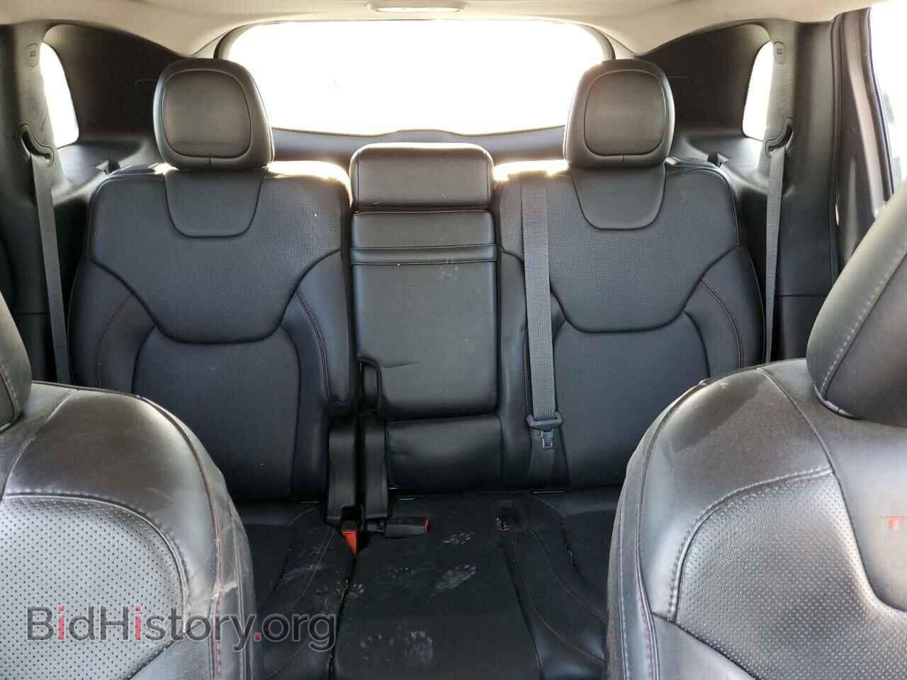2017 JEEP CHEROKEE - VIN: 1C4PJMBS8HW521672 - Photo 10