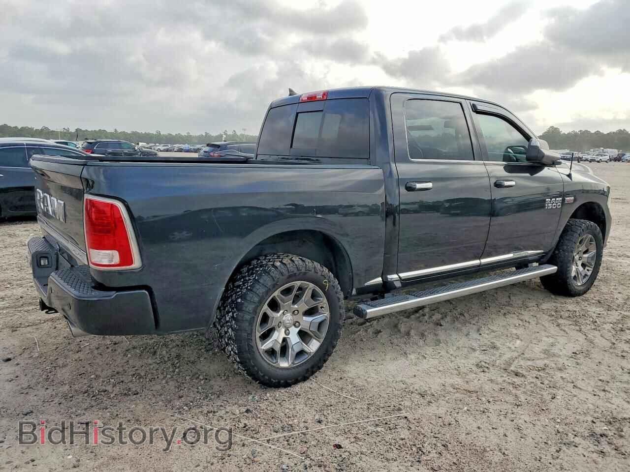 2018 RAM 1500 - VIN: 1C6RR7PT7JS263735 - Photo 3