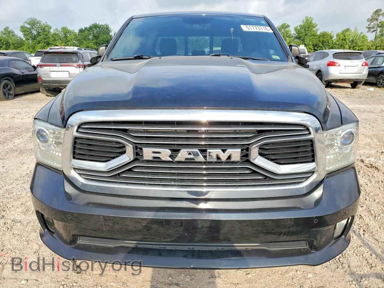 2018 RAM 1500 - VIN: 1C6RR7PT7JS263735 - Photo 5