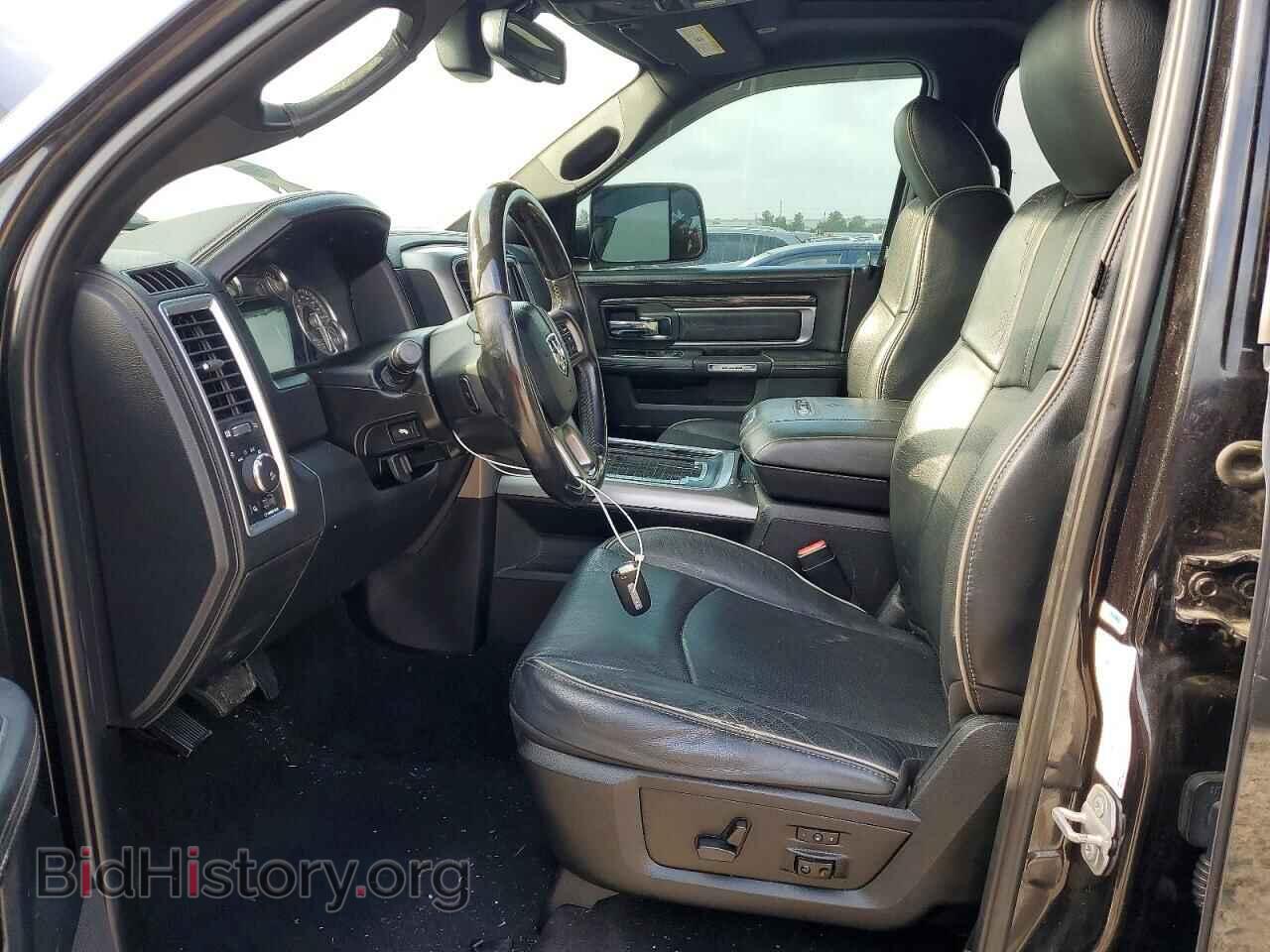2018 RAM 1500 - VIN: 1C6RR7PT7JS263735 - Photo 7