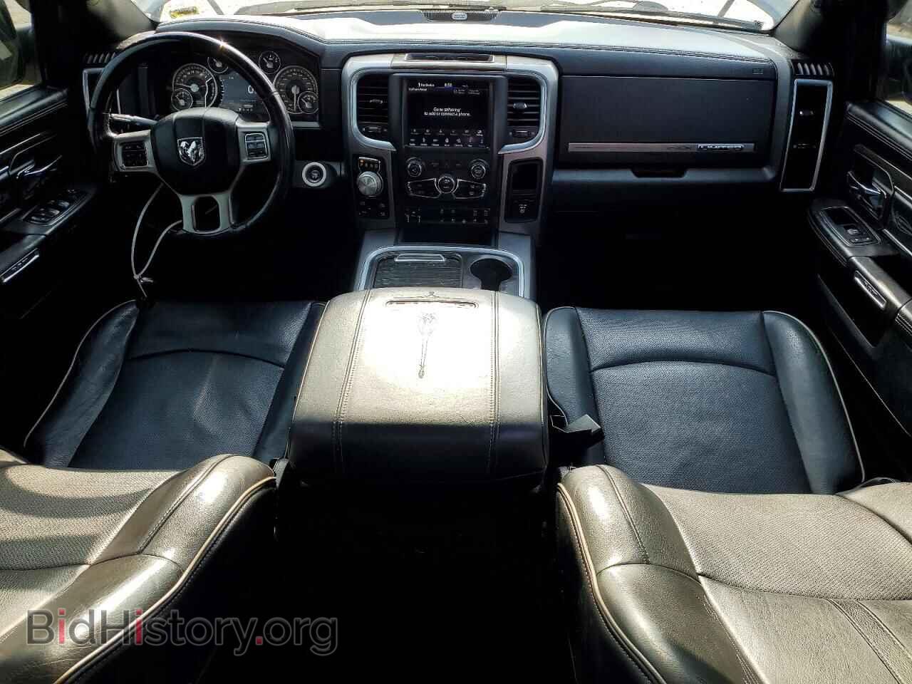 2018 RAM 1500 - VIN: 1C6RR7PT7JS263735 - Photo 8