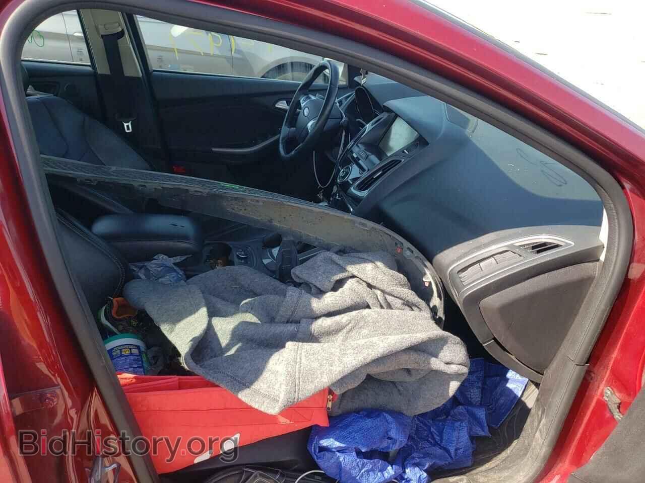 2014 FORD FOCUS - VIN: 1FADP3J23EL441213 - Фото 5