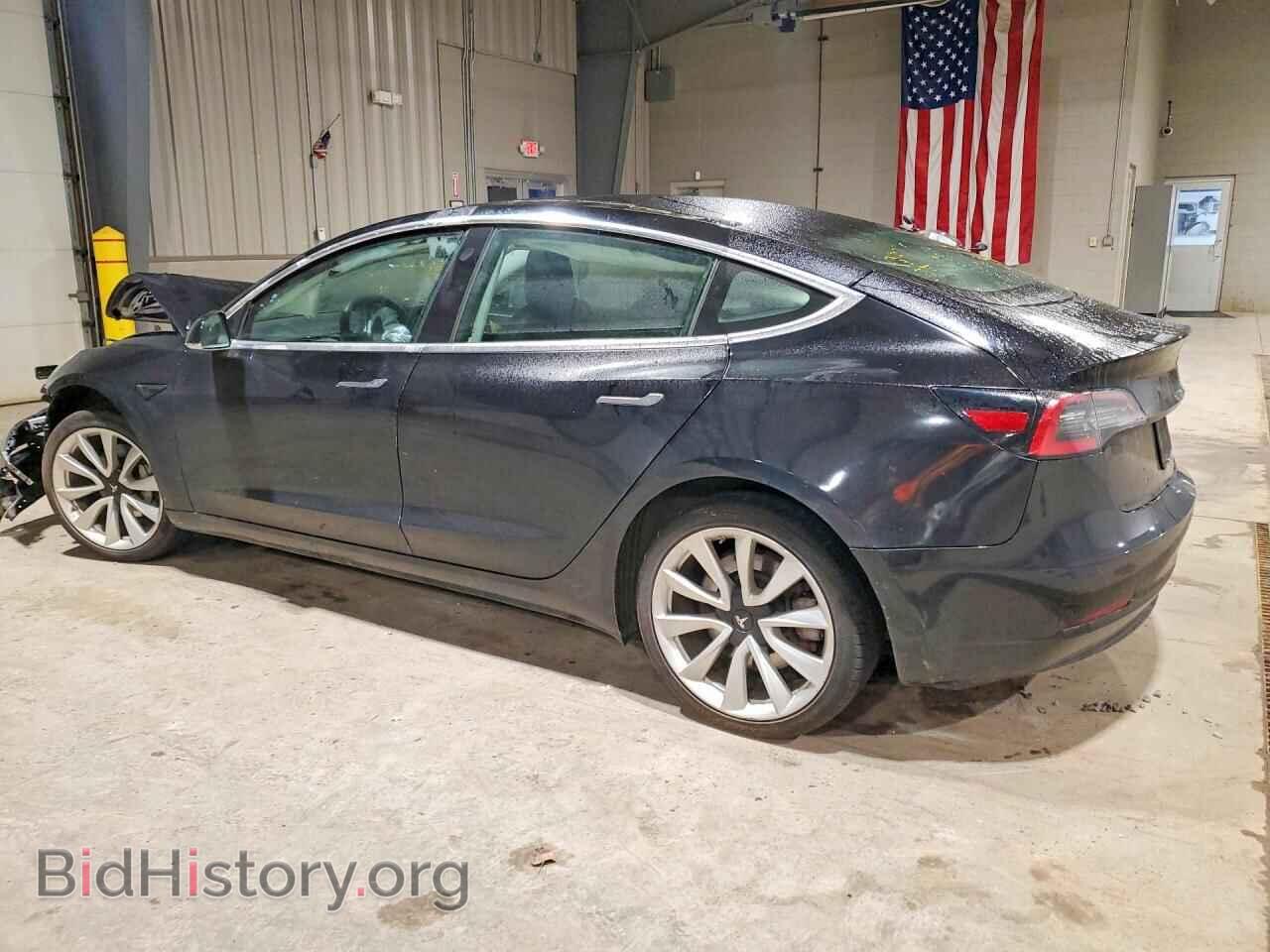 2020 TESLA MODEL 3 - VIN: 5YJ3E1EA8LF785542 - Photo 2