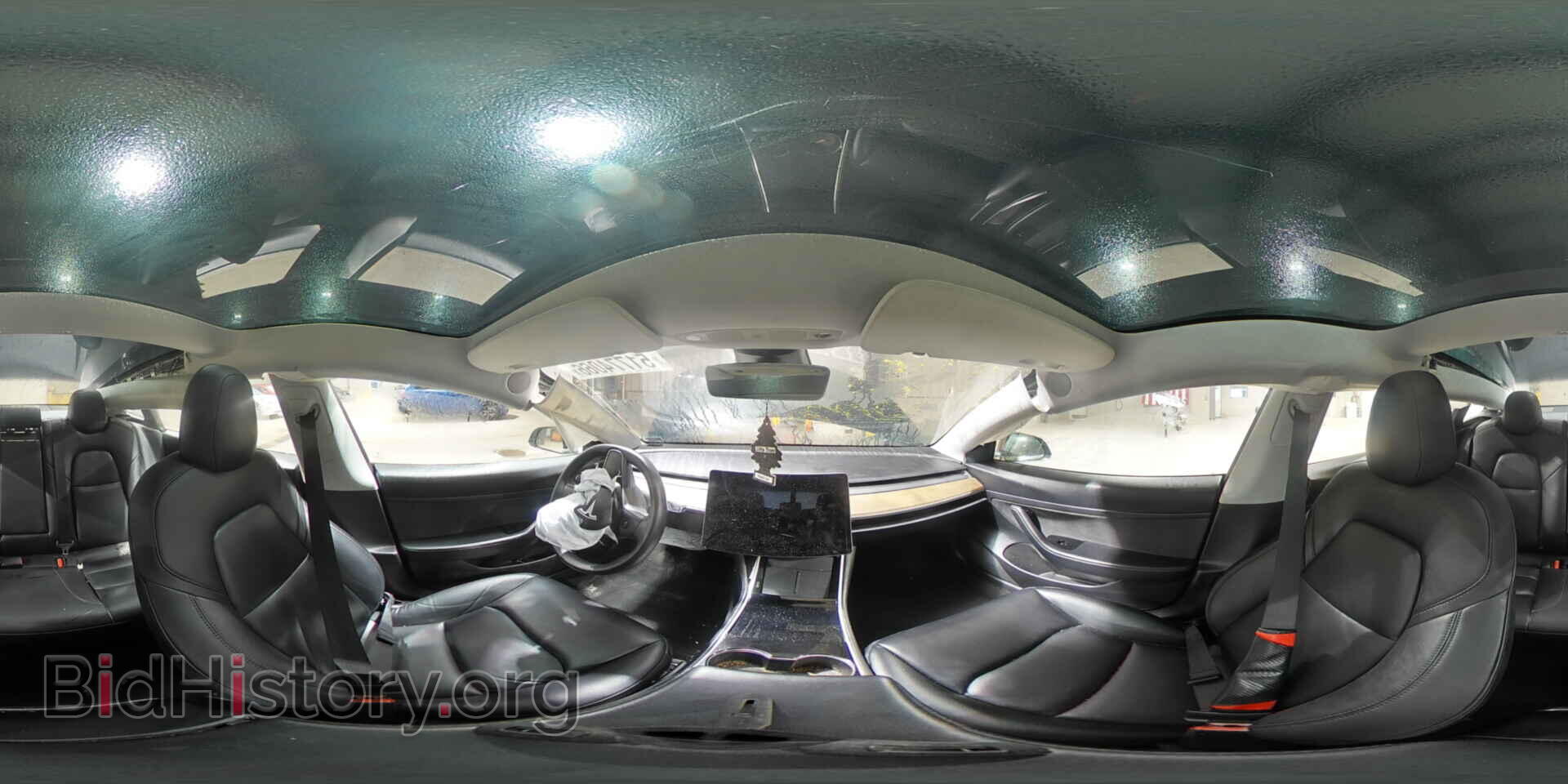 2020 TESLA MODEL 3 - VIN: 5YJ3E1EA8LF785542 - Photo 15