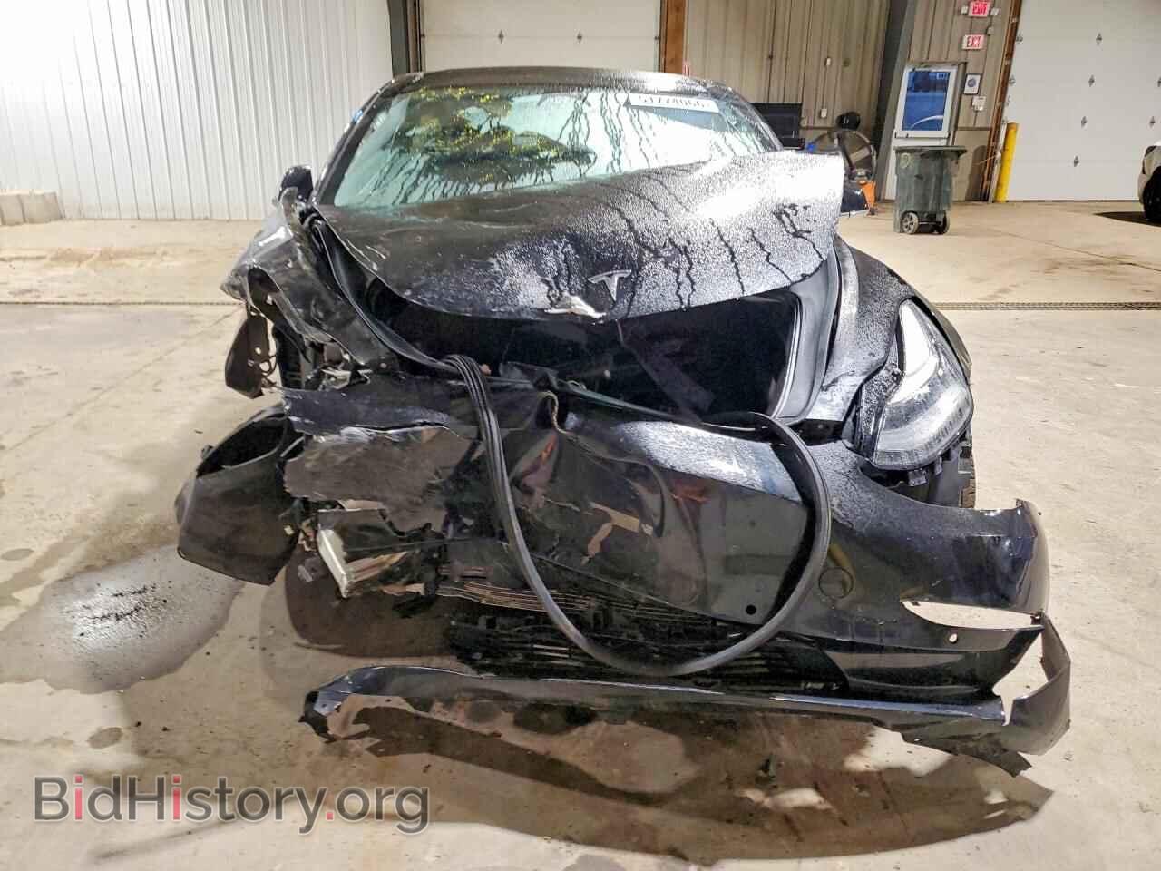 2020 TESLA MODEL 3 - VIN: 5YJ3E1EA8LF785542 - Photo 5