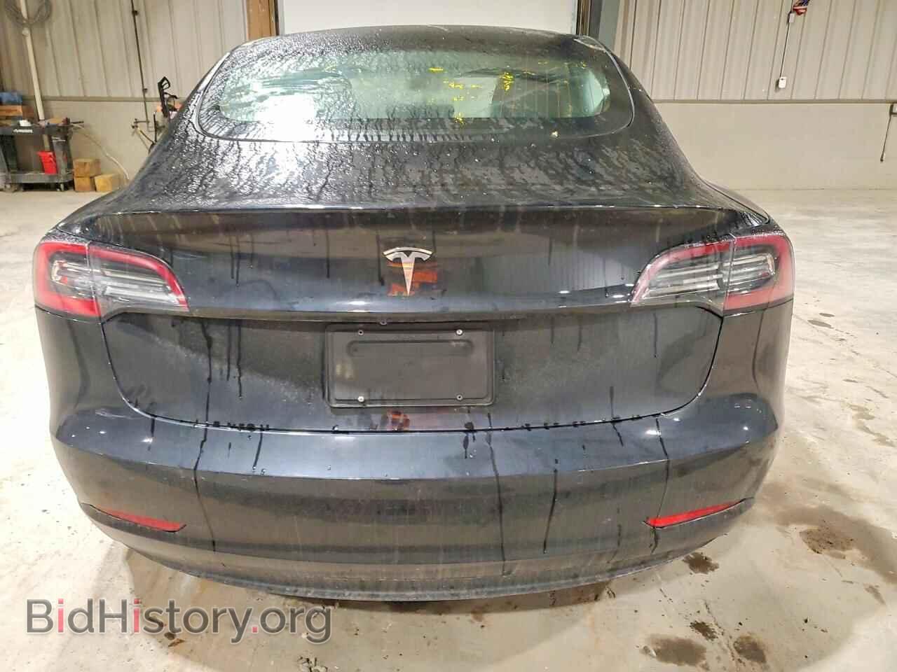 2020 TESLA MODEL 3 - VIN: 5YJ3E1EA8LF785542 - Photo 6