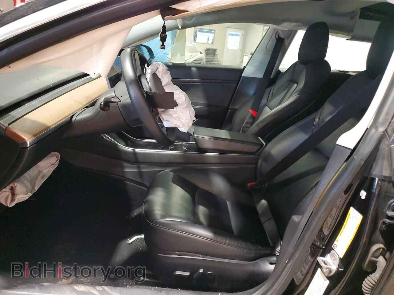 2020 TESLA MODEL 3 - VIN: 5YJ3E1EA8LF785542 - Photo 7