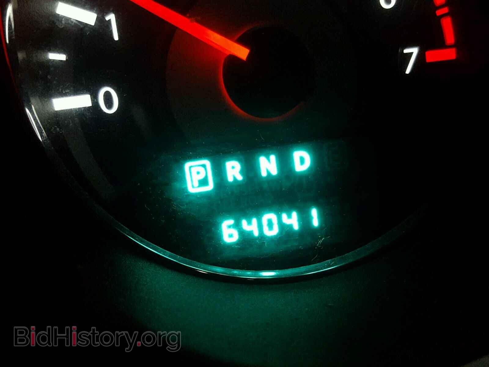 2011 CHRYSLER 200 - VIN: 1C3BC2FG2BN569863 - Фото 8