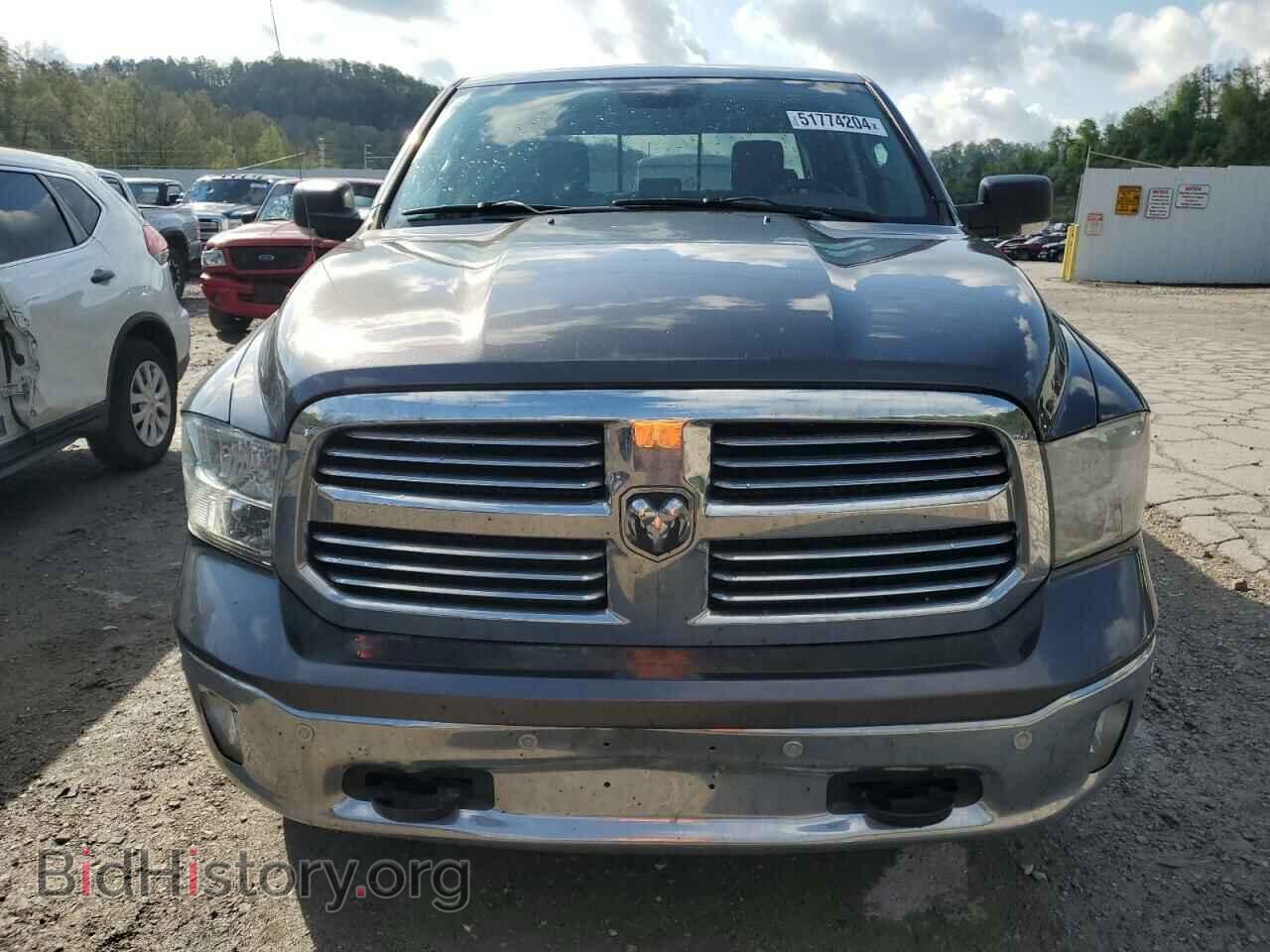 2014 RAM 1500 - VIN: 1C6RR7TTXES275129 - Фото 5