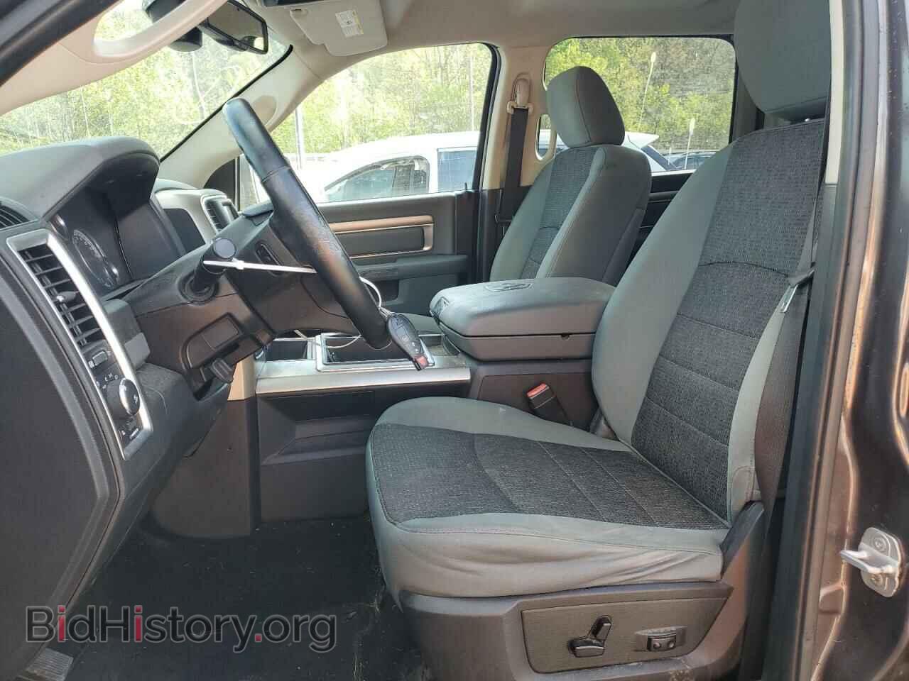 2014 RAM 1500 - VIN: 1C6RR7TTXES275129 - Фото 7