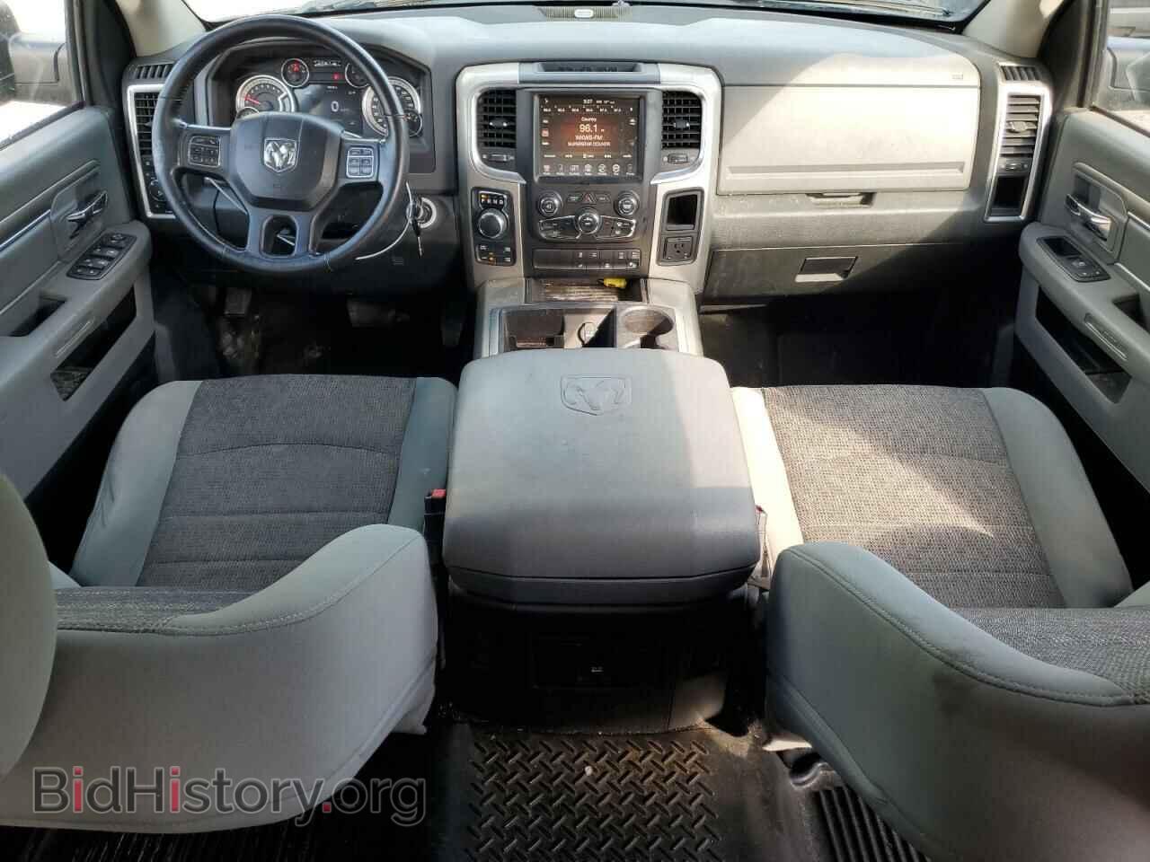 2014 RAM 1500 - VIN: 1C6RR7TTXES275129 - Фото 8