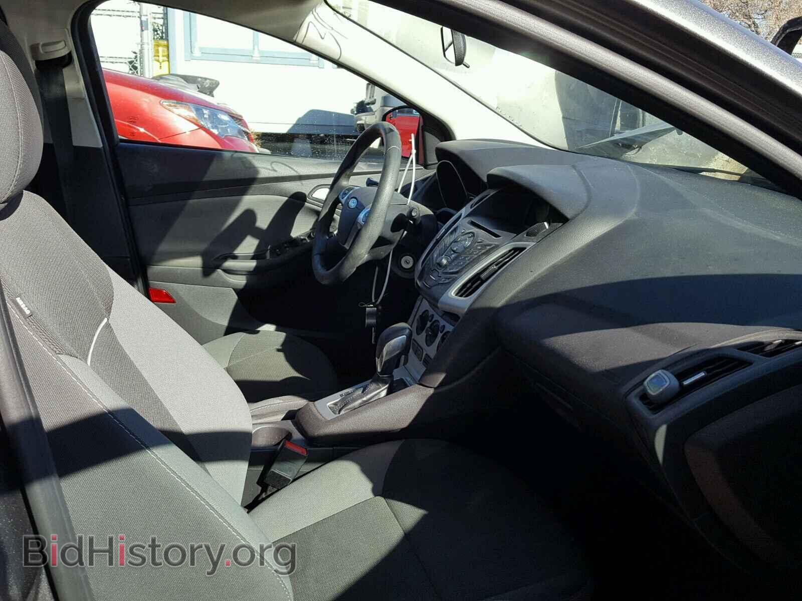 2014 FORD FOCUS - VIN: 1FADP3K26EL322232 - Photo 5