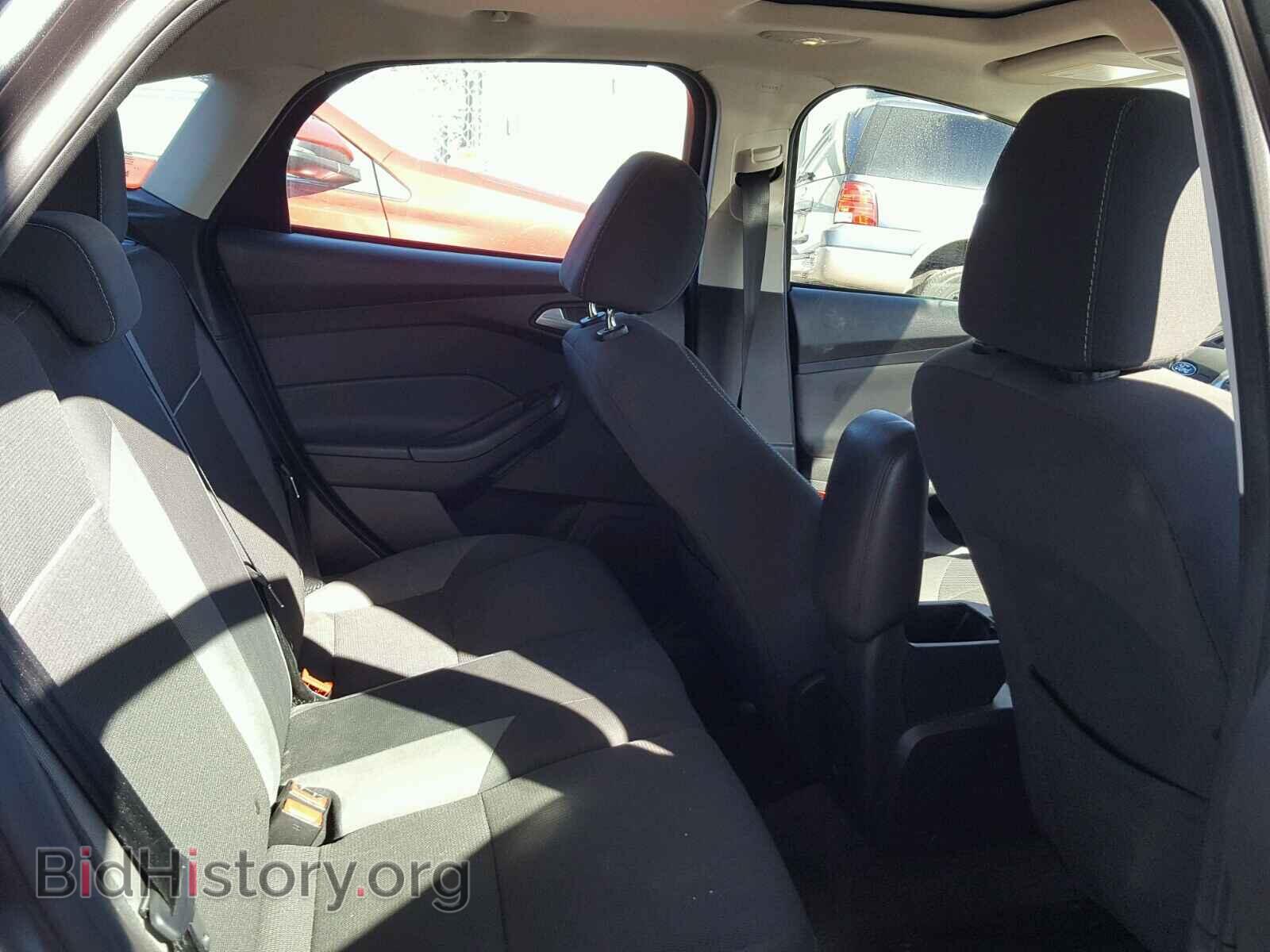 2014 FORD FOCUS - VIN: 1FADP3K26EL322232 - Photo 6