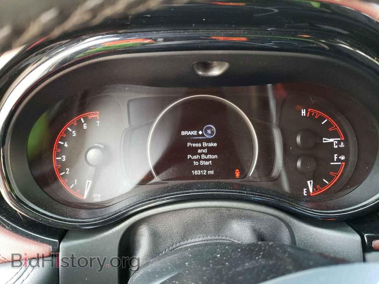 2021 DODGE DURANGO - VIN: 1C4RDJEG5MC574489 - Фото 9