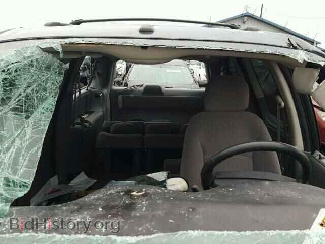 2007 DODGE CARAVAN - VIN: 2D4GP44L87R321874 - Фото 9