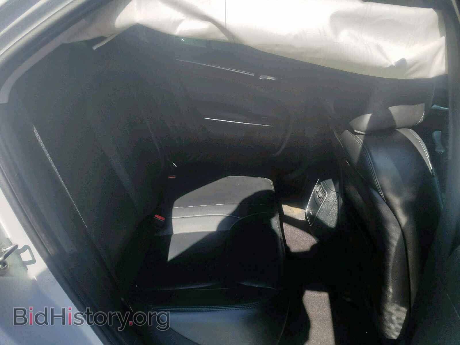 2016 CHRYSLER 300 - VIN: 2C3CCAAG9GH274040 - Фото 6