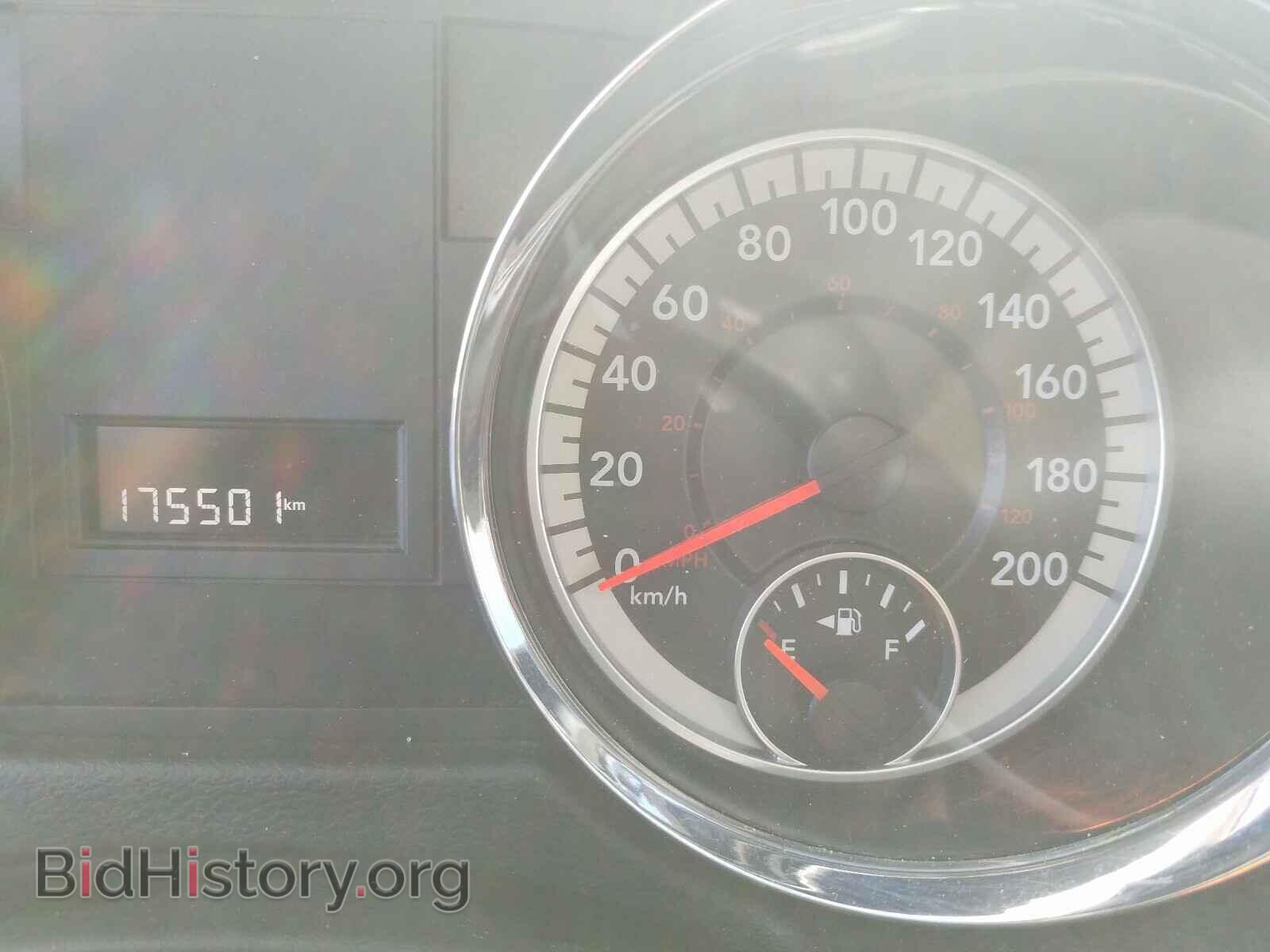 2015 DODGE CARAVAN - VIN: 2C4RDGBG4FR680773 - Фото 8