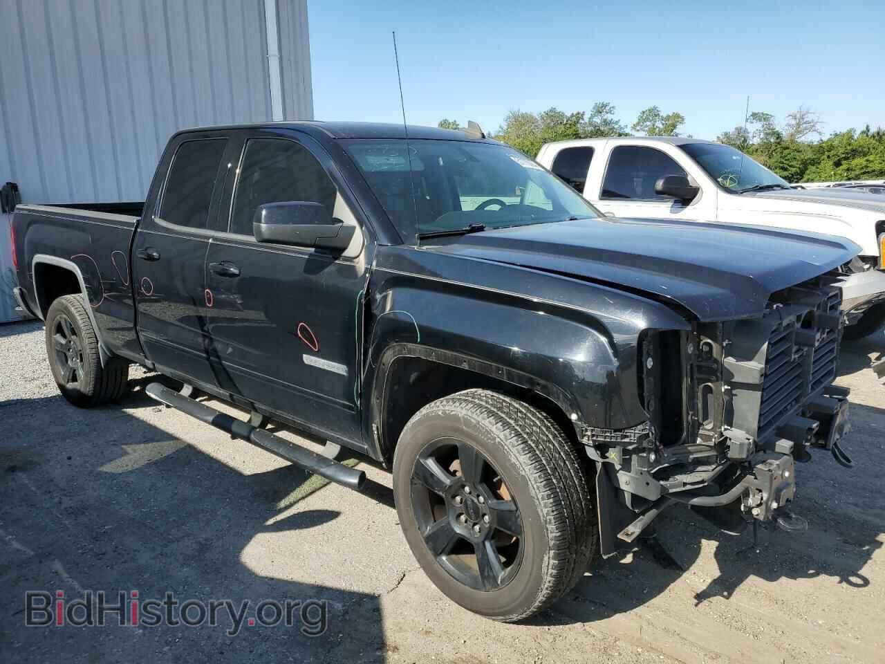 2017 GMC SIERRA - VIN: 1GTR1MEC9HZ117954 - Фото 4