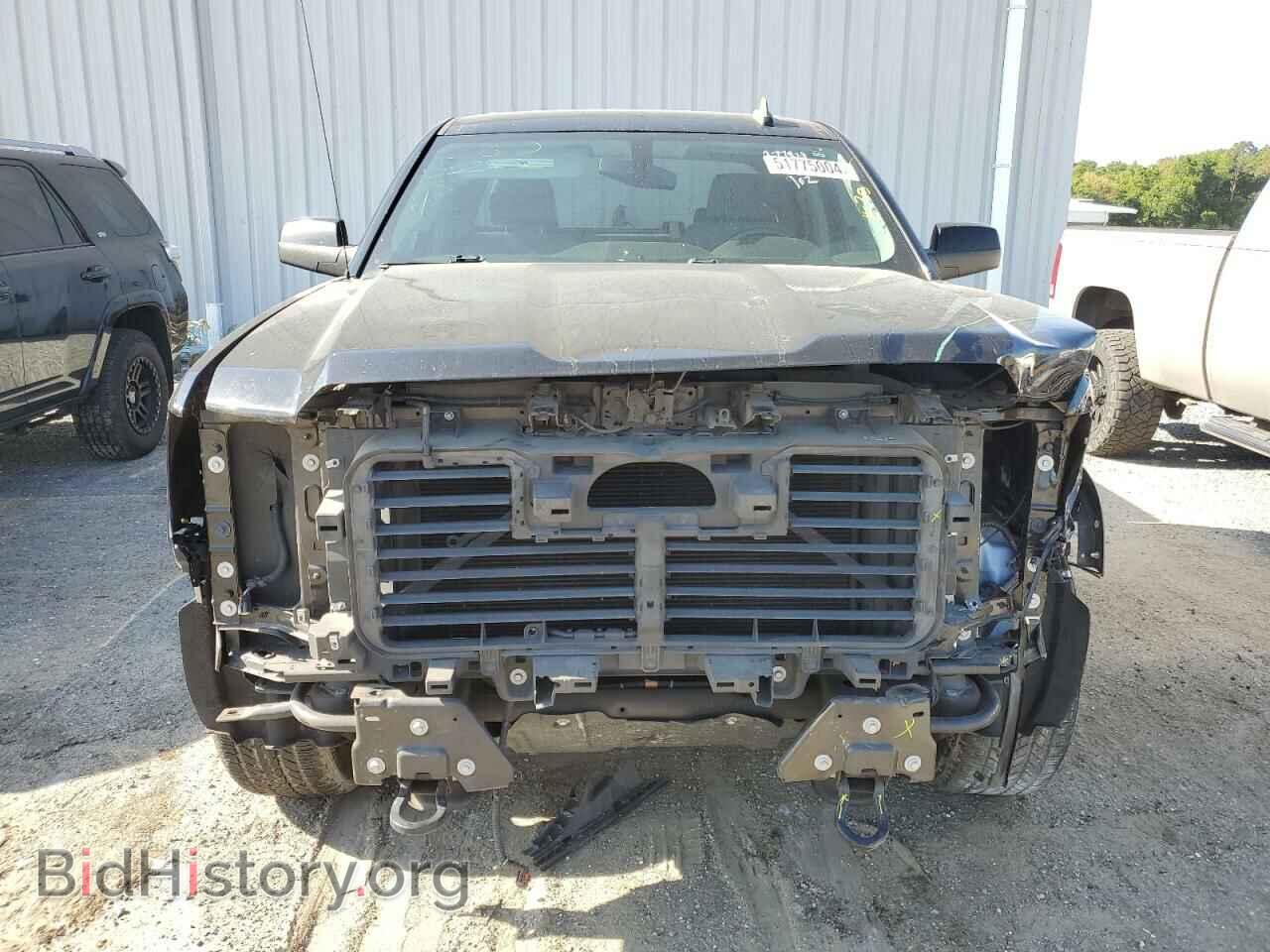 2017 GMC SIERRA - VIN: 1GTR1MEC9HZ117954 - Фото 5